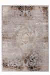 Tzikas Carpets Xali ''VINTAGE'' Kafe/Ggri 200x290cm 23340-956